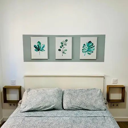Rooms Aguacate Madrid Extérieur photo