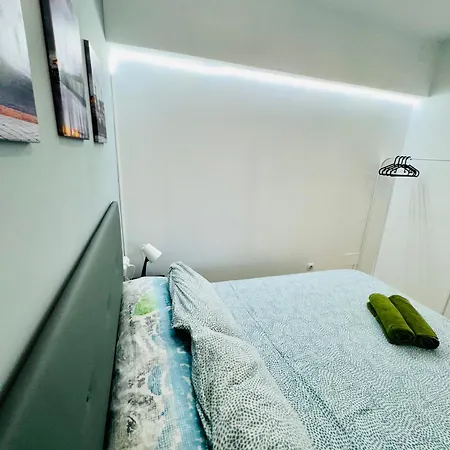 Rooms Aguacate Madrid Extérieur photo