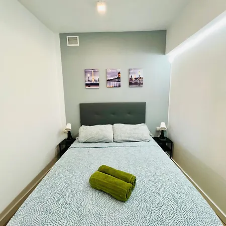 Rooms Aguacate Madrid Extérieur photo