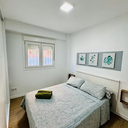 Rooms Aguacate Madrid Extérieur photo