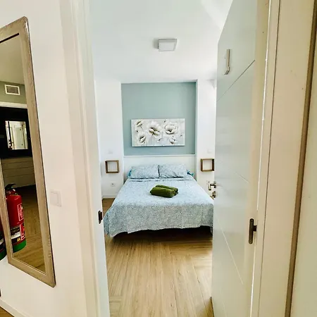 Rooms Aguacate Madrid Extérieur photo