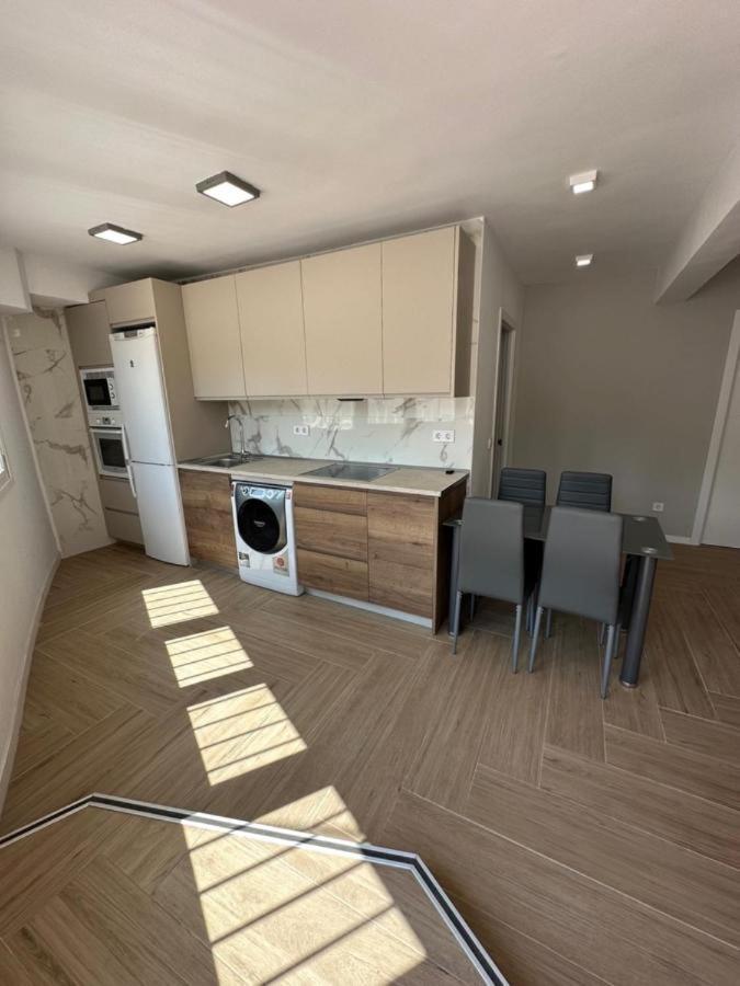 Appartement Aguacate