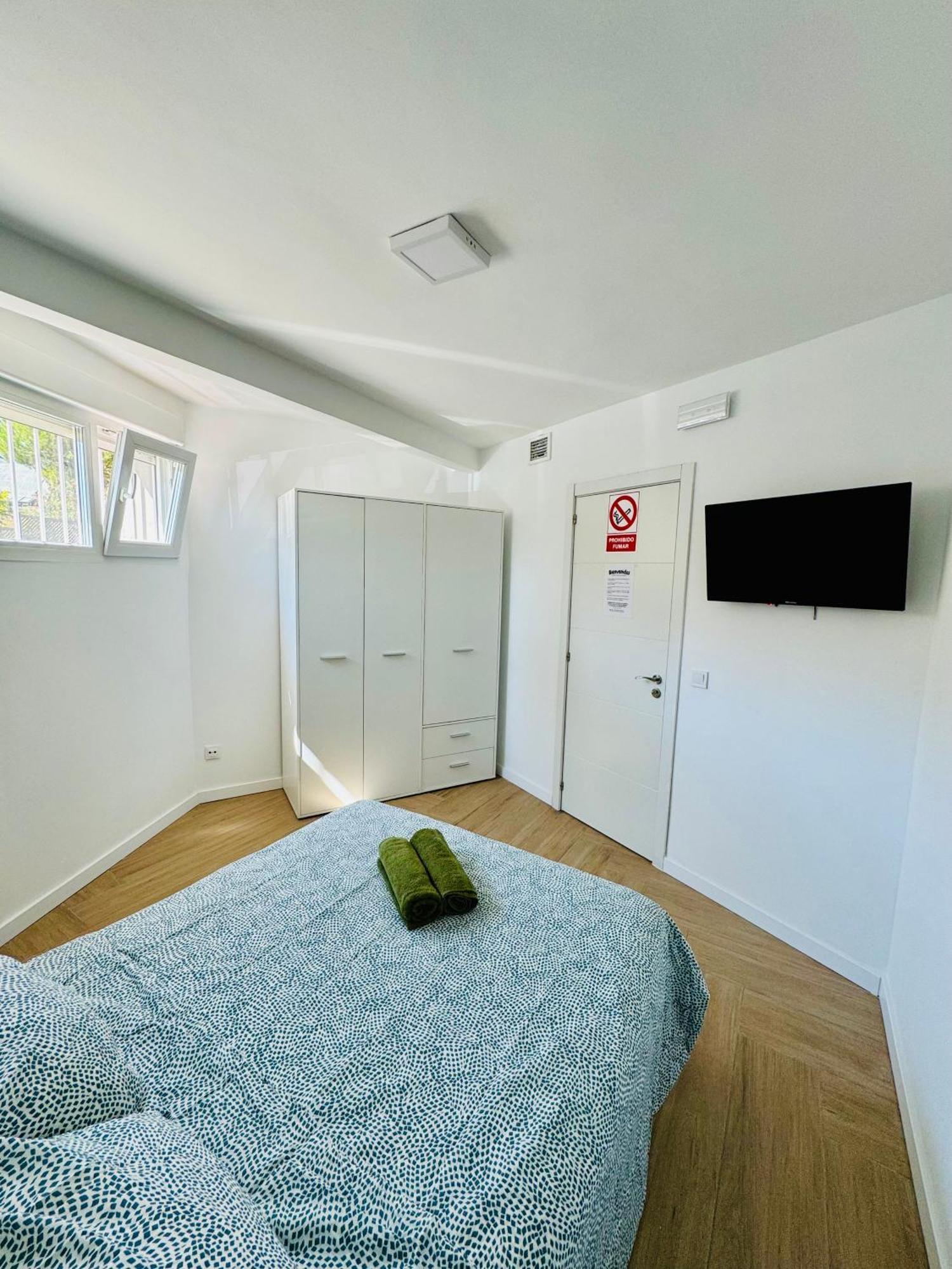 Appartement Aguacate