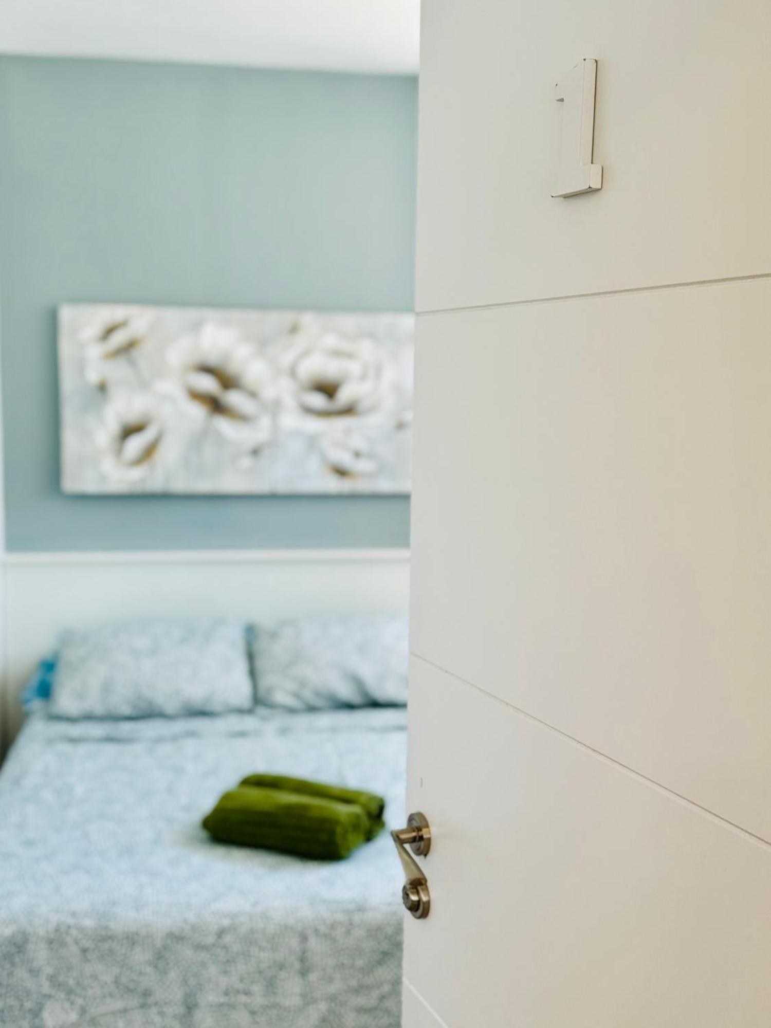 Appartement Aguacate *