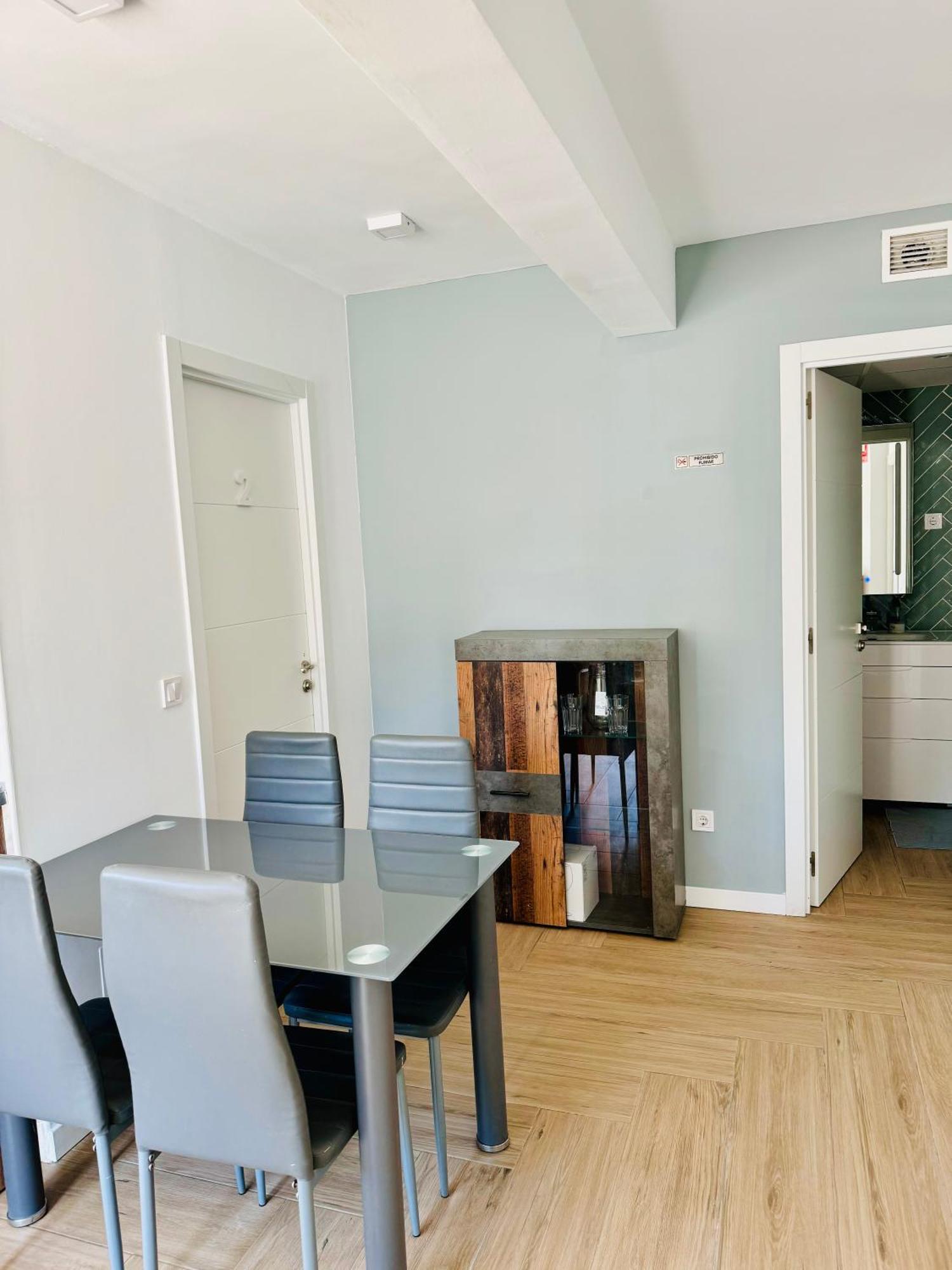 Appartement Aguacate Madrid