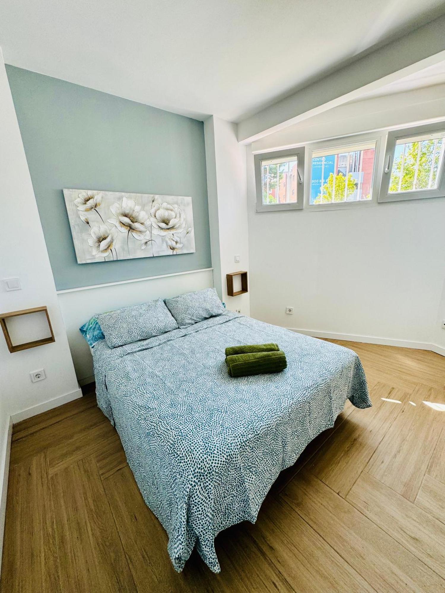 Aguacate Appartement