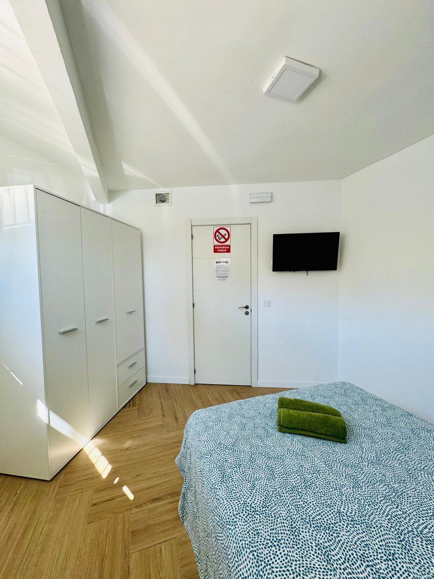 Aguacate Appartement Madrid