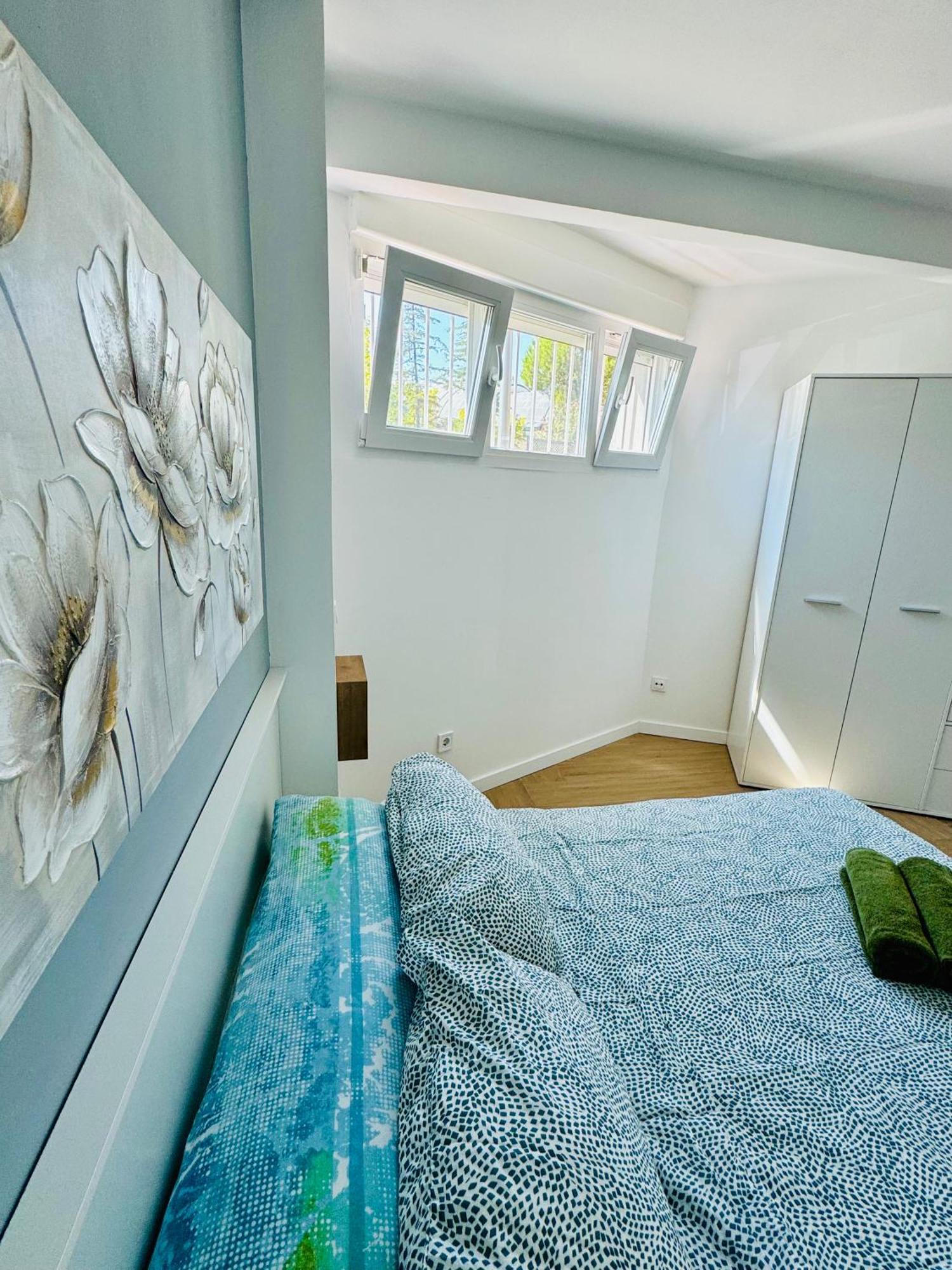 Appartement Aguacate *